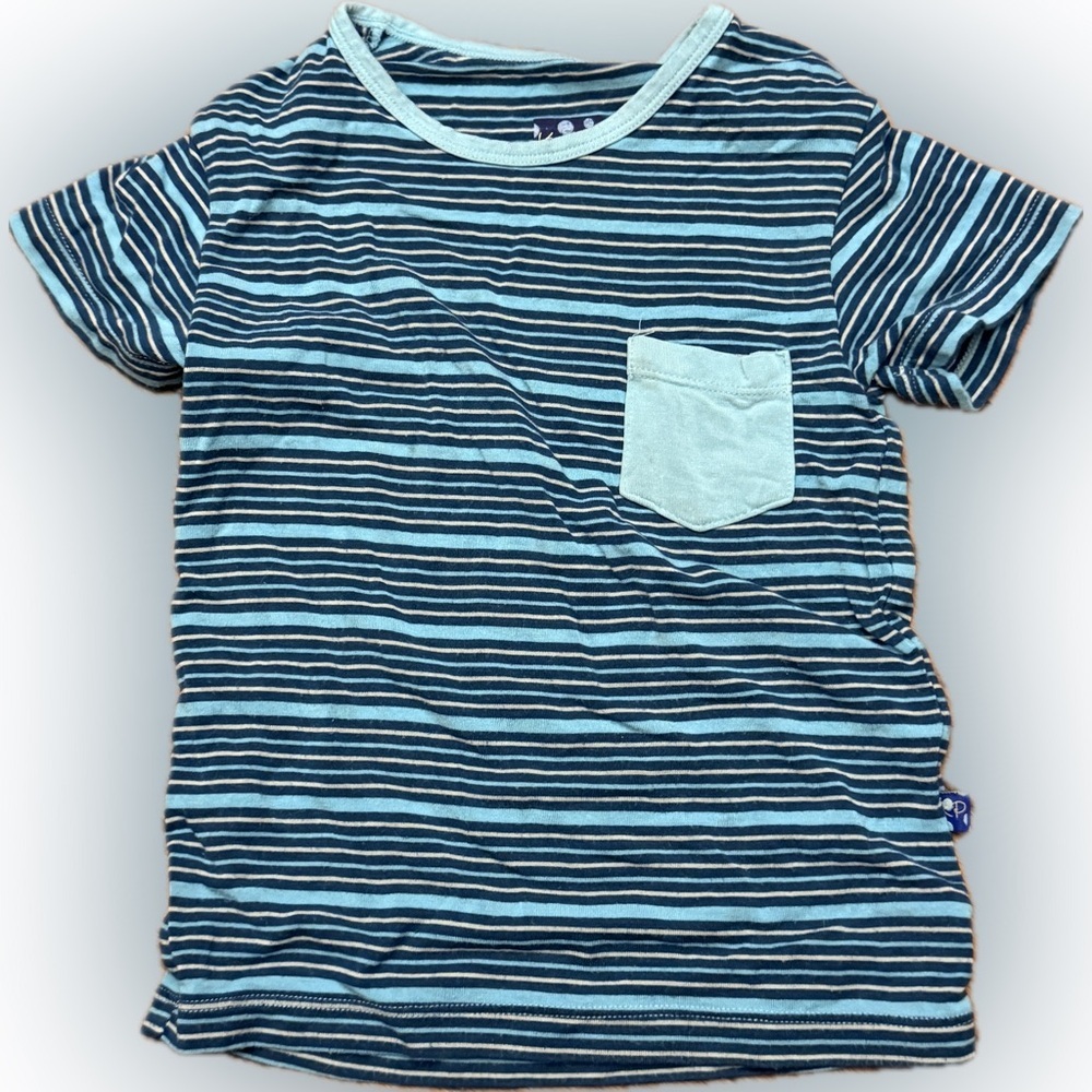 Kickee Pants Shirt